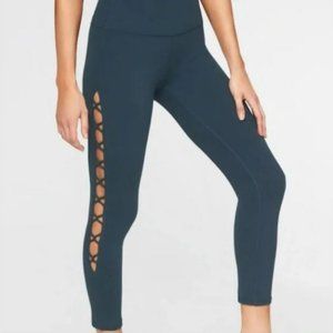 Athleta Shiva 7/8 Tight size XL